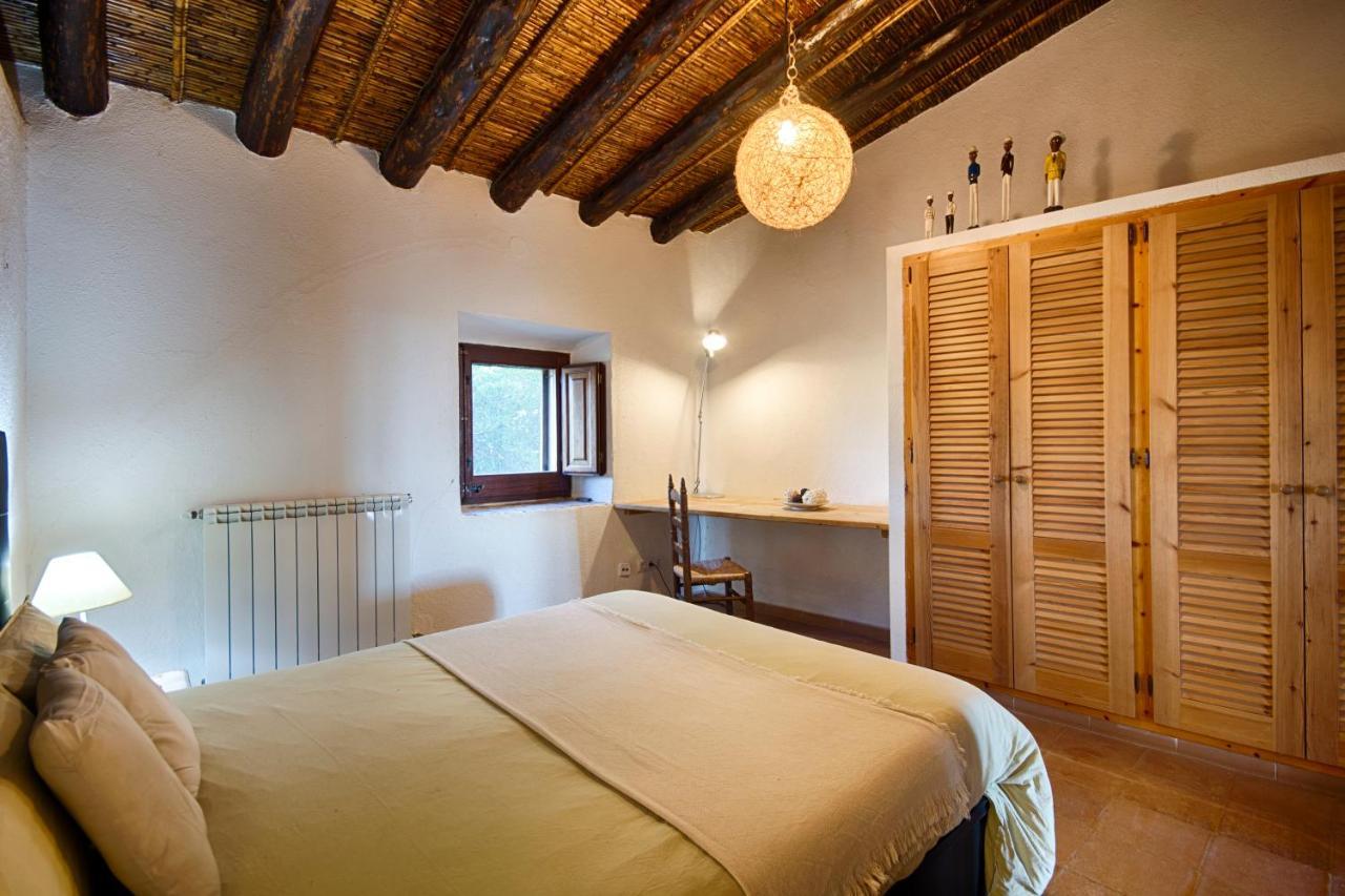 Mas Arnau - Luxury Villa & Relax Cistella Exterior photo