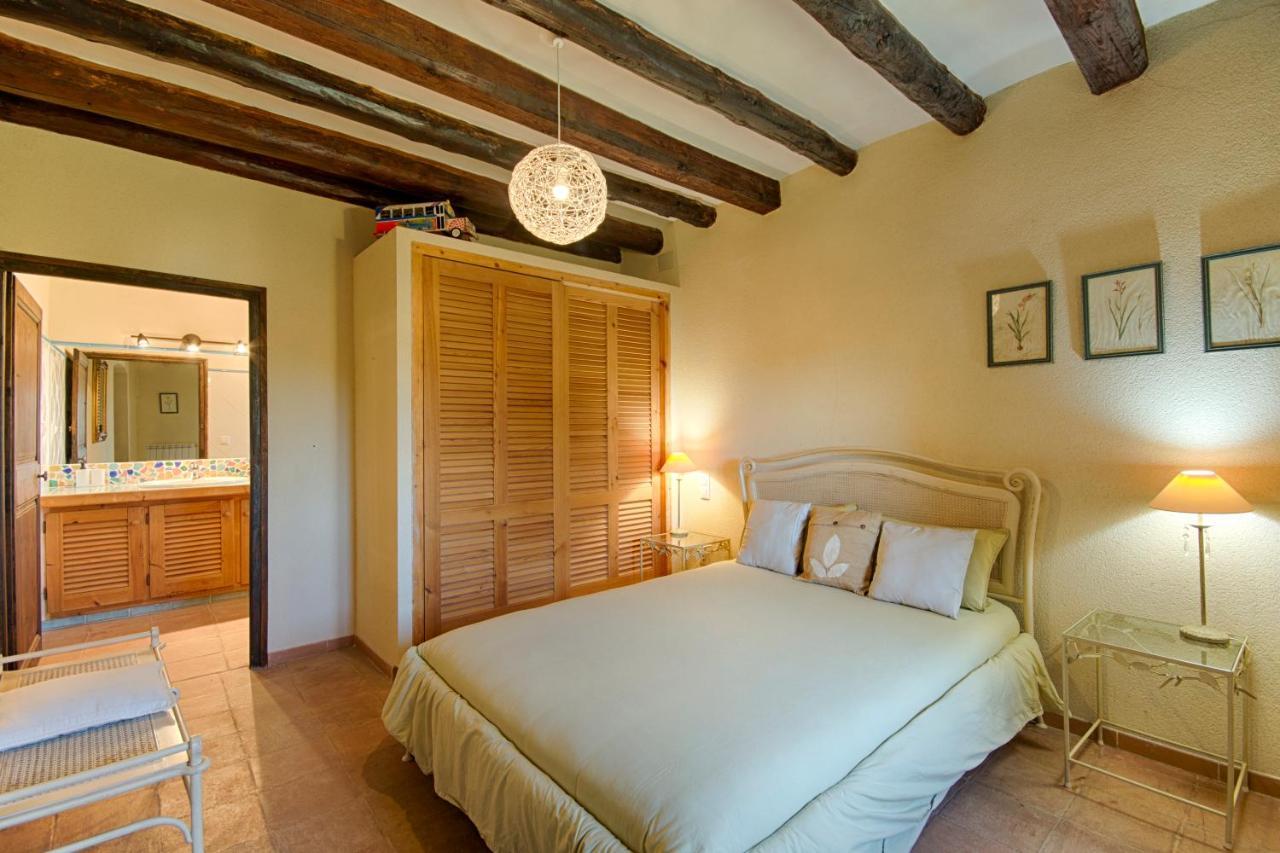 Mas Arnau - Luxury Villa & Relax Cistella Exterior photo