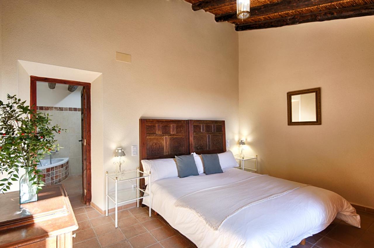 Mas Arnau - Luxury Villa & Relax Cistella Exterior photo