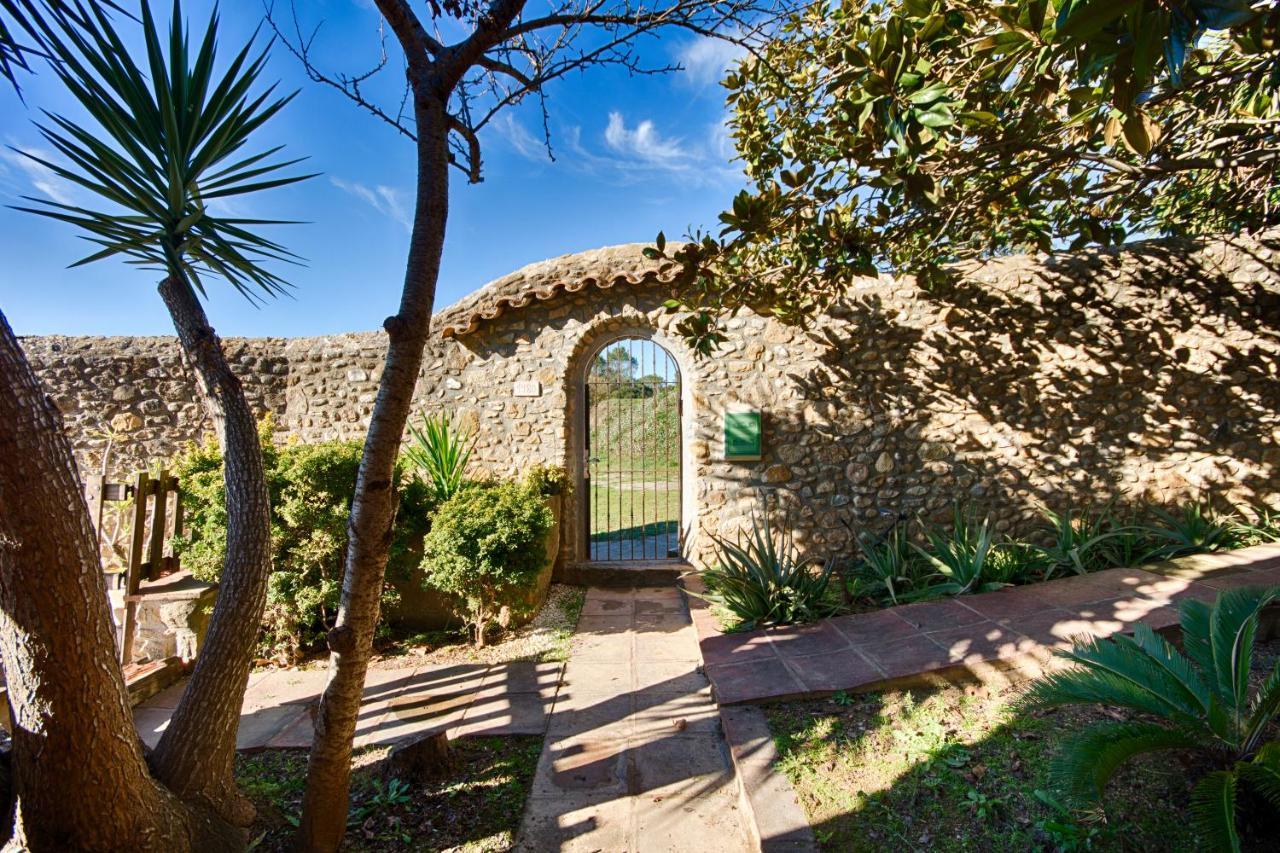 Mas Arnau - Luxury Villa & Relax Cistella Exterior photo